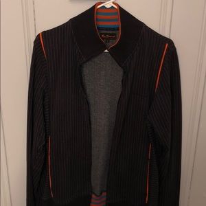 Ben Sherman track jacket